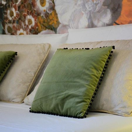 B&B Fashion Style Cagliari Exterior foto