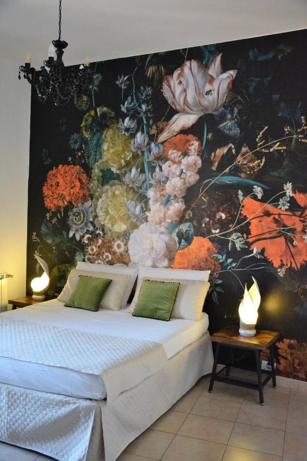 B&B Fashion Style Cagliari Exterior foto