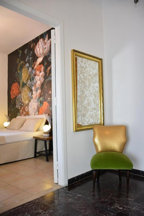 B&B Fashion Style Cagliari Exterior foto