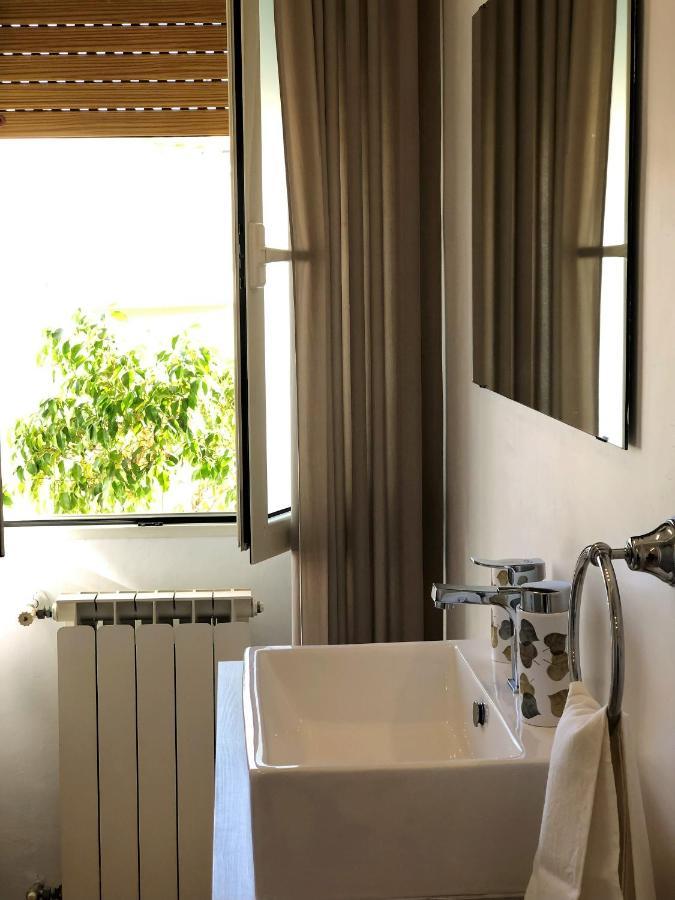 B&B Fashion Style Cagliari Exterior foto