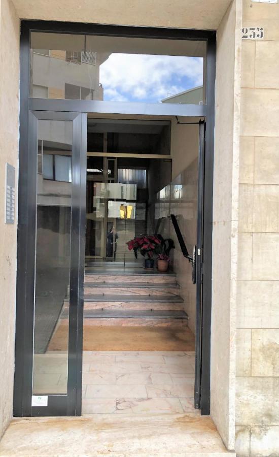B&B Fashion Style Cagliari Exterior foto